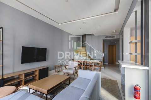 شقة في SLS Dubai Hotel & Residences, الخليج التجاري, دبي 2 غرف نوم, 172.99 م² رقم 145180 - صورة 4