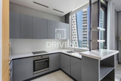 شقة في SLS Dubai Hotel & Residences, الخليج التجاري, دبي 2 غرف نوم, 172.99 م² رقم 145180 - صورة 5