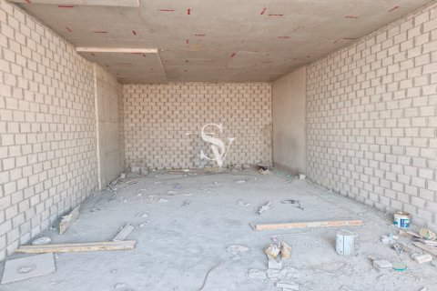 Commercial property in Al Furjan, Dubai 93 sq.m. № 111188