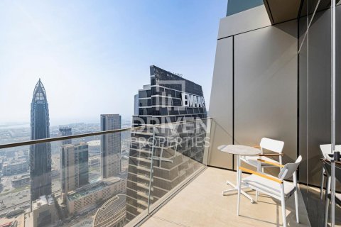 Снять в аренду квартиру в The Address Residences Dubai Opera, Даунтаун Дубай (Даунтаун Бурдж Дубай), Дубай: 2 спальни, 98.38м², № 145062 - фото 13