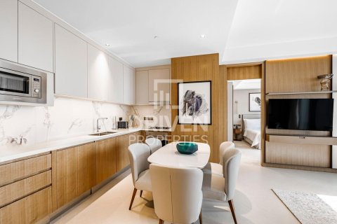Снять в аренду квартиру в The Address Residences Dubai Opera, Даунтаун Дубай (Даунтаун Бурдж Дубай), Дубай: 2 спальни, 98.38м², № 145062 - фото 8