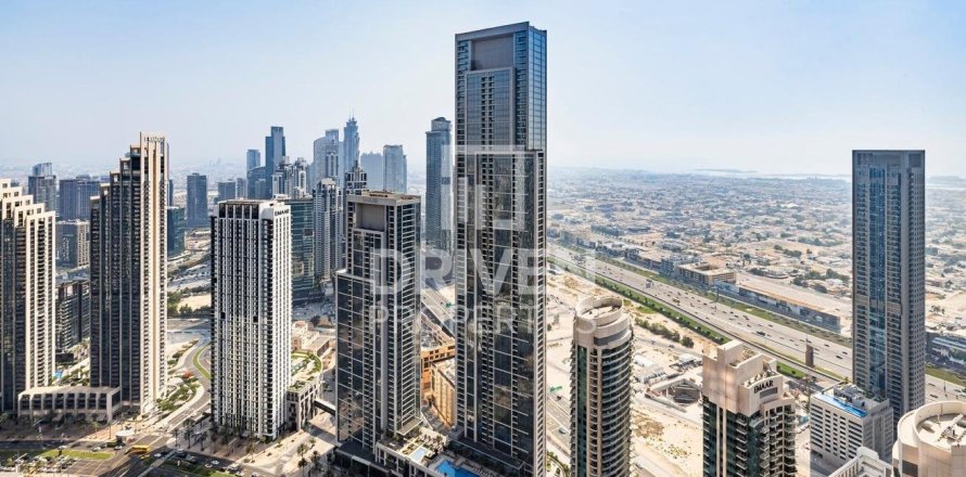 Квартира в The Address Residences Dubai Opera, Даунтаун Дубай (Даунтаун Бурдж Дубай), Дубай, 2 спальни, 98.38м², № 145062