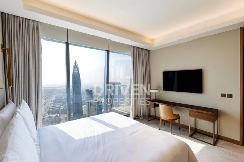 Снять в аренду квартиру в The Address Residences Dubai Opera, Даунтаун Дубай (Даунтаун Бурдж Дубай), Дубай: 2 спальни, 98.38м², № 145062 - фото 6