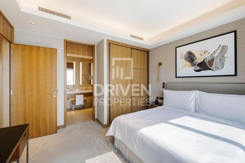 Снять в аренду квартиру в The Address Residences Dubai Opera, Даунтаун Дубай (Даунтаун Бурдж Дубай), Дубай: 2 спальни, 98.38м², № 145062 - фото 7