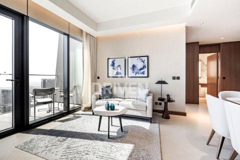 Снять в аренду квартиру в The Address Residences Dubai Opera, Даунтаун Дубай (Даунтаун Бурдж Дубай), Дубай: 2 спальни, 98.38м², № 145062 - фото 2