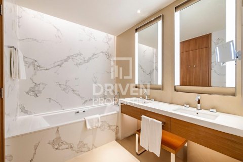 Снять в аренду квартиру в The Address Residences Dubai Opera, Даунтаун Дубай (Даунтаун Бурдж Дубай), Дубай: 2 спальни, 98.38м², № 145062 - фото 10