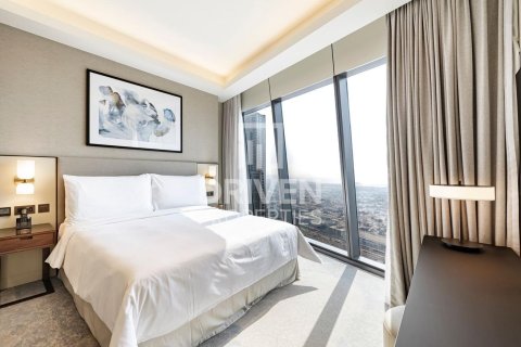 Снять в аренду квартиру в The Address Residences Dubai Opera, Даунтаун Дубай (Даунтаун Бурдж Дубай), Дубай: 2 спальни, 98.38м², № 145062 - фото 4