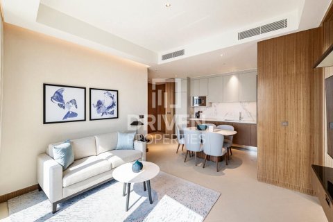 Снять в аренду квартиру в The Address Residences Dubai Opera, Даунтаун Дубай (Даунтаун Бурдж Дубай), Дубай: 2 спальни, 98.38м², № 145062 - фото 3