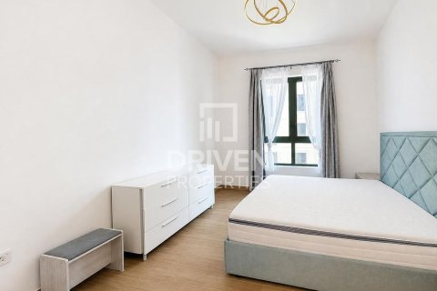 شقة في La Mer, جميرا, دبي 1غرف نوم, 73.3 م² رقم 145391 - صورة 6