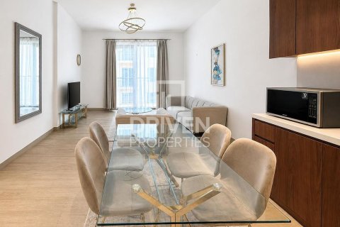 شقة في La Mer, جميرا, دبي 1غرف نوم, 73.3 م² رقم 145391 - صورة 2
