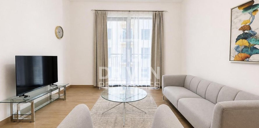 شقة في La Mer, جميرا, دبي 1غرف نوم, 73.3 م² رقم 145391