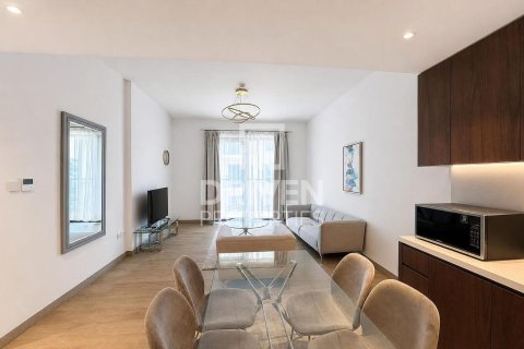 شقة في La Mer, جميرا, دبي 1غرف نوم, 73.3 م² رقم 145391 - صورة 3