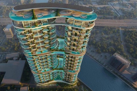Appartement à Al Wasl, Dubai, 2 chambres, 272 m², № 144091 - photo 21