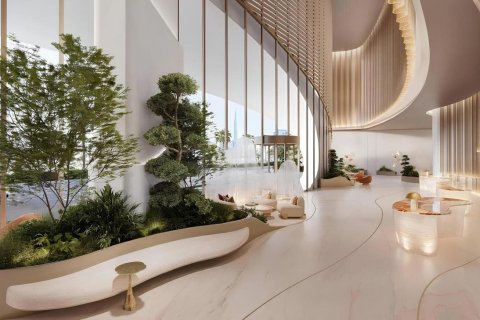 Appartement à Al Wasl, Dubai, 2 chambres, 272 m², № 144091 - photo 14