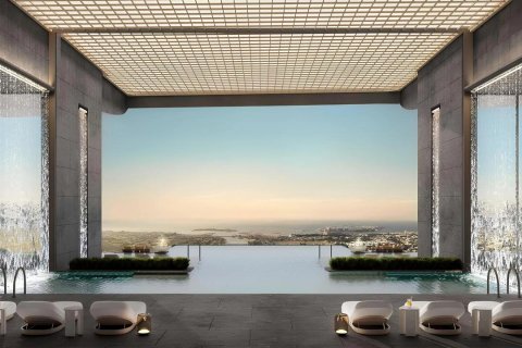 Appartement à Al Wasl, Dubai, 2 chambres, 272 m², № 144091 - photo 13