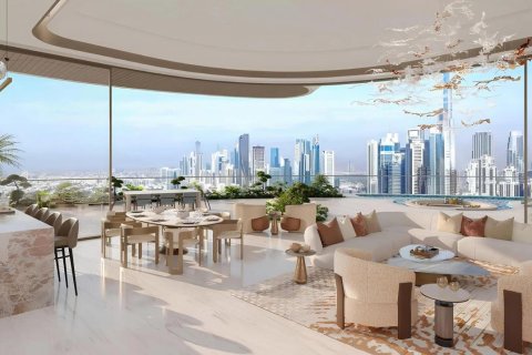 Appartement à Al Wasl, Dubai, 2 chambres, 272 m², № 144091 - photo 10