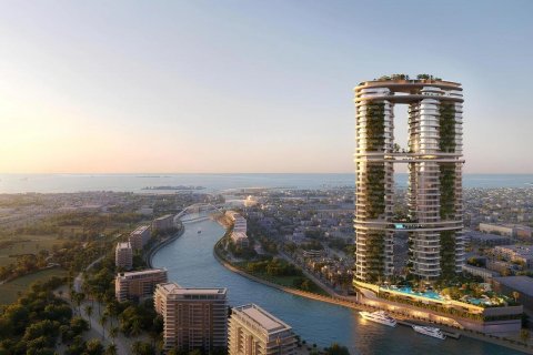 Appartement à Al Wasl, Dubai, 2 chambres, 272 m², № 144091 - photo 23
