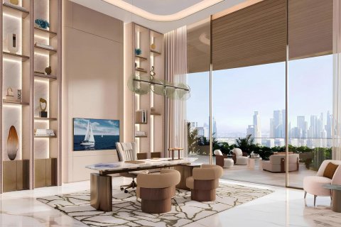 Appartement à Al Wasl, Dubai, 2 chambres, 272 m², № 144091 - photo 9