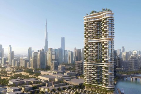 Appartement à Al Wasl, Dubai, 2 chambres, 272 m², № 144091 - photo 22