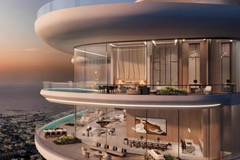 Appartement à Al Wasl, Dubai, 2 chambres, 272 m², № 144091