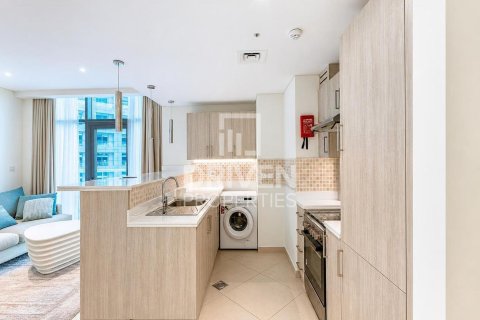 Снять в аренду квартиру в Seven Palm, Пальма Джумейра, Дубай: 1 спальня, 61.41м², № 145344 - фото 3