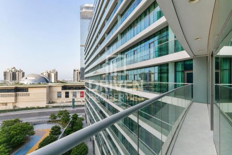 Снять в аренду квартиру в Seven Palm, Пальма Джумейра, Дубай: 1 спальня, 61.41м², № 145344 - фото 9