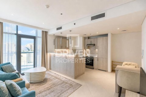 Снять в аренду квартиру в Seven Palm, Пальма Джумейра, Дубай: 1 спальня, 61.41м², № 145344 - фото 2