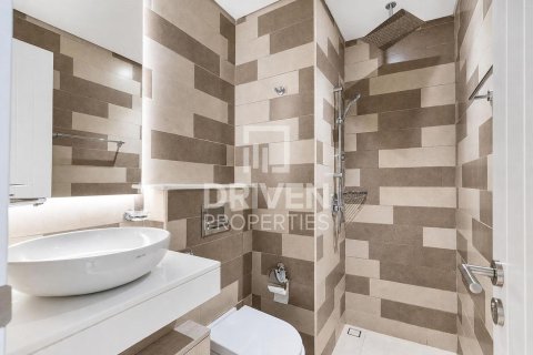 Снять в аренду квартиру в Seven Palm, Пальма Джумейра, Дубай: 1 спальня, 61.41м², № 145344 - фото 8