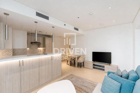 Снять в аренду квартиру в Seven Palm, Пальма Джумейра, Дубай: 1 спальня, 61.41м², № 145344 - фото 7