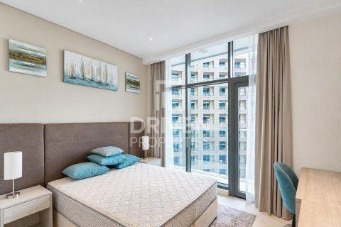 Снять в аренду квартиру в Seven Palm, Пальма Джумейра, Дубай: 1 спальня, 61.41м², № 145344 - фото 4