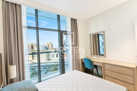 Снять в аренду квартиру в Seven Palm, Пальма Джумейра, Дубай: 1 спальня, 61.41м², № 145344 - фото 5