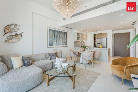 Apartment in Dubai Harbour, Dubai 3 bedrooms, 180.8 sq.m. № 145983