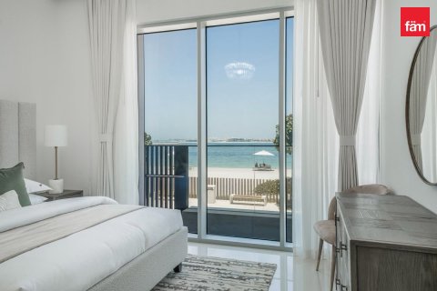 Apartment in Dubai Harbour, Dubai 3 bedrooms, 180.8 sq.m. № 145983 - photo 14