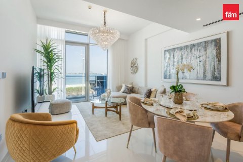 Apartment in Dubai Harbour, Dubai 3 bedrooms, 180.8 sq.m. № 145983 - photo 2