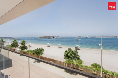Apartment in Dubai Harbour, Dubai 3 bedrooms, 180.8 sq.m. № 145983 - photo 15