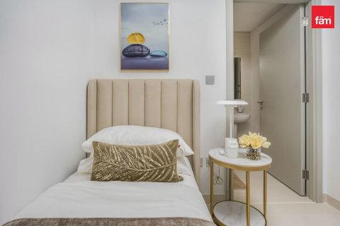 Apartment in Dubai Harbour, Dubai 3 bedrooms, 180.8 sq.m. № 145983 - photo 10