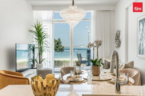 Apartment in Dubai Harbour, Dubai 3 bedrooms, 180.8 sq.m. № 145983 - photo 11