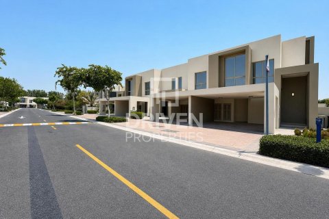 فيلا في Reem Community, Arabian Ranches 2, دبي 4 غرف نوم, 271.37 م² رقم 144303 - صورة 24