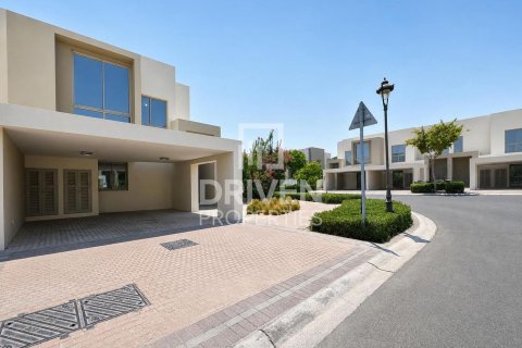 فيلا في Reem Community, Arabian Ranches 2, دبي 4 غرف نوم, 271.37 م² رقم 144303 - صورة 23