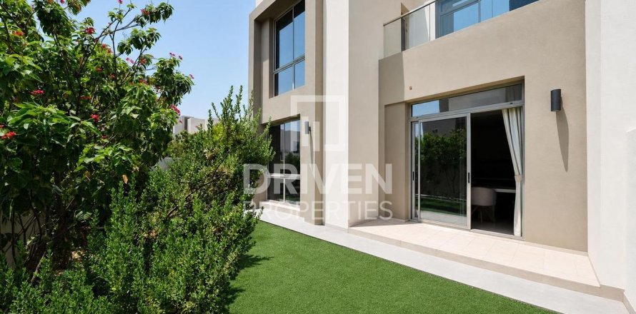 فيلا في Reem Community, Arabian Ranches 2, دبي 4 غرف نوم, 271.37 م² رقم 144303