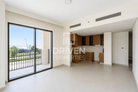 Снять в аренду квартиру в Creek Beach, Dubai Creek Harbour (The Lagoons), Дубай: 2 спальни, 99.03м², № 145380 - фото 4