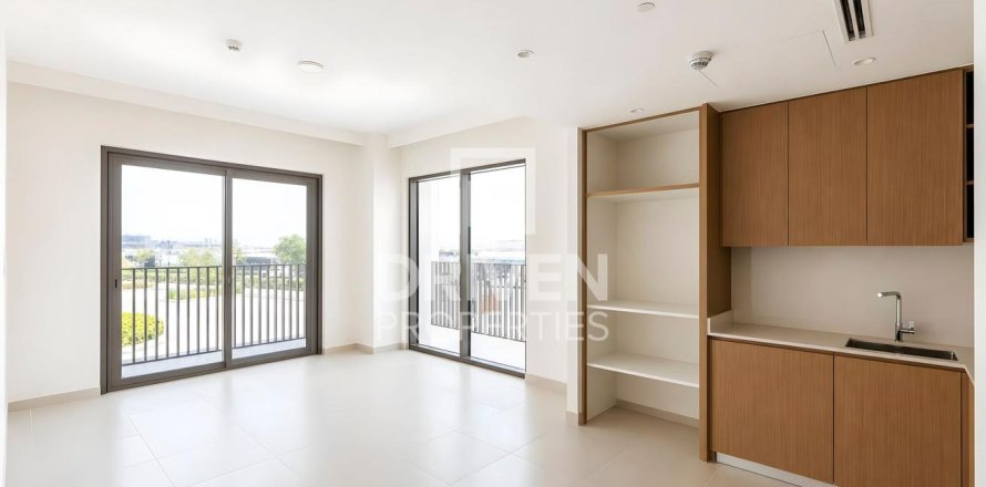 Квартира в Creek Beach, Dubai Creek Harbour (The Lagoons), Дубай, 2 спальни, 99.03м², № 145380