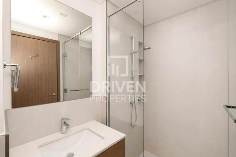 Снять в аренду квартиру в Creek Beach, Dubai Creek Harbour (The Lagoons), Дубай: 2 спальни, 99.03м², № 145380 - фото 15