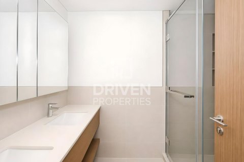 Снять в аренду квартиру в Creek Beach, Dubai Creek Harbour (The Lagoons), Дубай: 2 спальни, 99.03м², № 145380 - фото 14