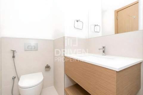 Снять в аренду квартиру в Creek Beach, Dubai Creek Harbour (The Lagoons), Дубай: 2 спальни, 99.03м², № 145380 - фото 13