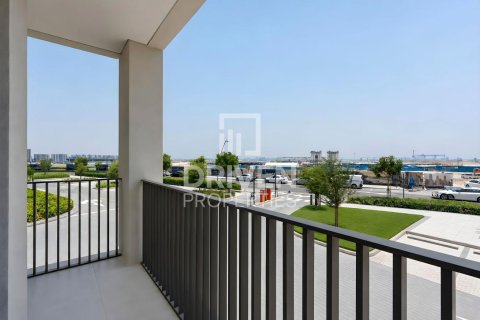 Снять в аренду квартиру в Creek Beach, Dubai Creek Harbour (The Lagoons), Дубай: 2 спальни, 99.03м², № 145380 - фото 18