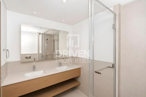 Снять в аренду квартиру в Creek Beach, Dubai Creek Harbour (The Lagoons), Дубай: 2 спальни, 99.03м², № 145380 - фото 16