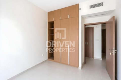 Снять в аренду квартиру в Creek Beach, Dubai Creek Harbour (The Lagoons), Дубай: 2 спальни, 99.03м², № 145380 - фото 7