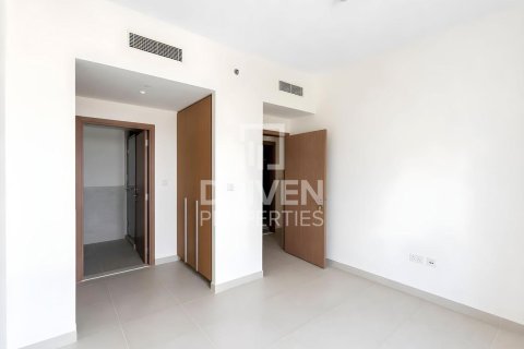 Снять в аренду квартиру в Creek Beach, Dubai Creek Harbour (The Lagoons), Дубай: 2 спальни, 99.03м², № 145380 - фото 11