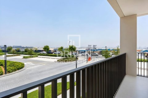 Снять в аренду квартиру в Creek Beach, Dubai Creek Harbour (The Lagoons), Дубай: 2 спальни, 99.03м², № 145380 - фото 19